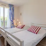 Eden Park-2 By Interhome Bénerville-sur-Mer
