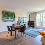 Apartmán Eden Park-2 By Interhome Bénerville-sur-Mer