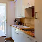 Eden Park-2 By Interhome Apartmán