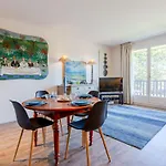 Apartmán Eden Park-2 By Interhome