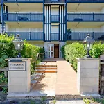 Eden Park-2 By Interhome Apartmán *