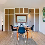 Apartmán Eden Park-2 By Interhome *