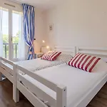 Apartmán Eden Park-2 By Interhome Bénerville-sur-Mer