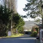 Eden Park-2 By Interhome * Bénerville-sur-Mer