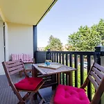 Apartmán Eden Park-2 By Interhome