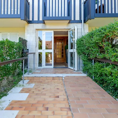 דירה Eden Park-2 By Interhome