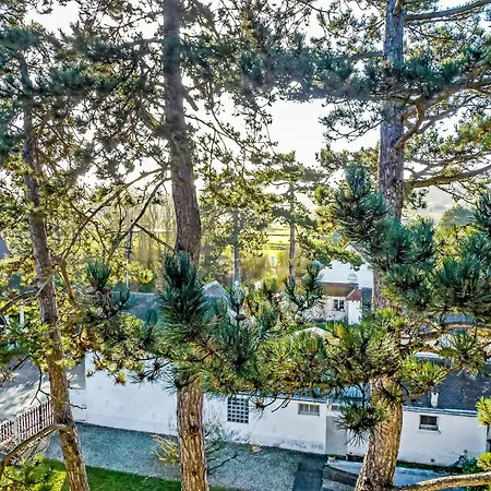 Eden Park-2 By Interhome Bénerville-sur-Mer