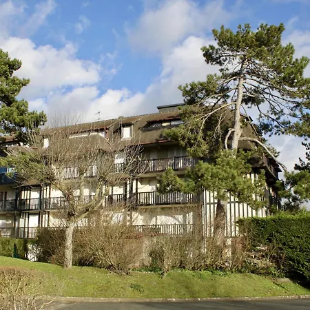 Eden Park-2 By Interhome