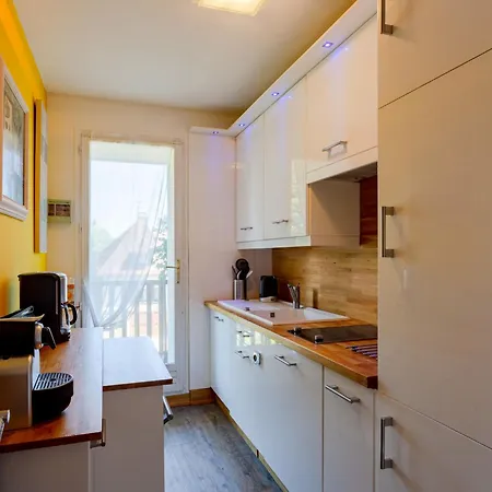 Eden Park-2 By Interhome *