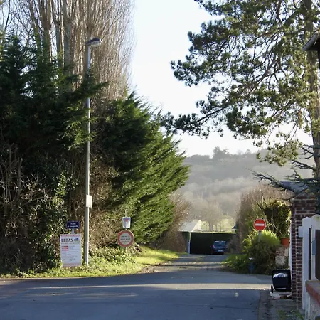 Eden Park-2 By Interhome * Bénerville-sur-Mer