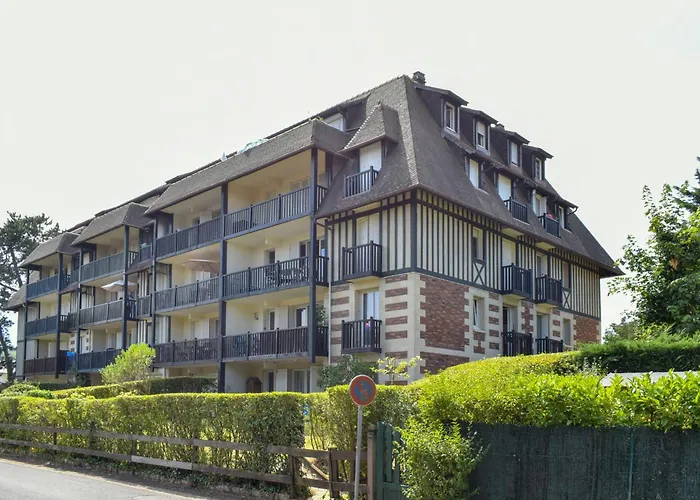 Eden Park-2 By Interhome *