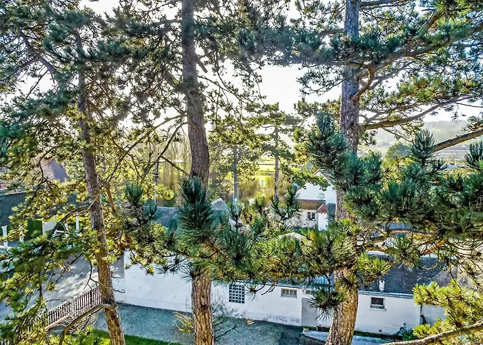 Eden Park-2 By Interhome Bénerville-sur-Mer