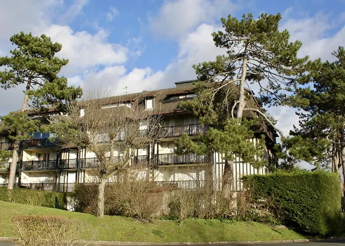 Eden Park-2 By Interhome