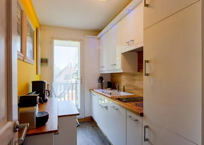 Eden Park-2 By Interhome *